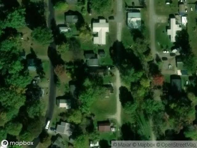 House for sale in Castile, New York