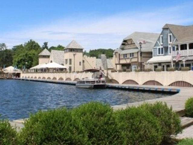 Land for sale in Sparta, New Jersey