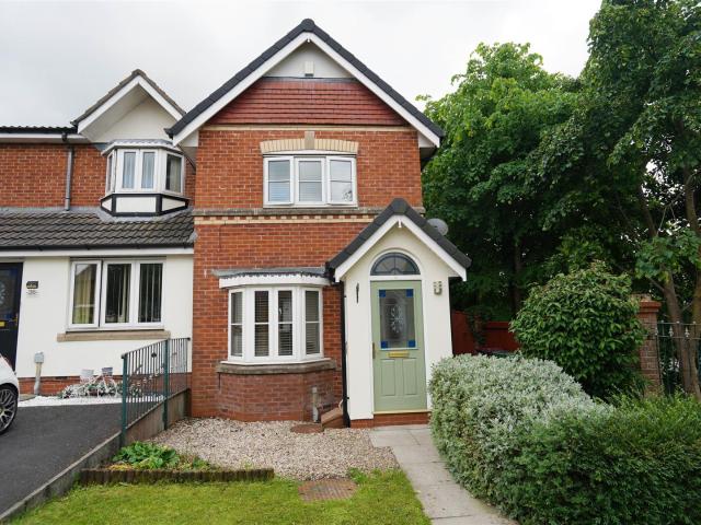 House for rent in Middlebrook, Lee Bank