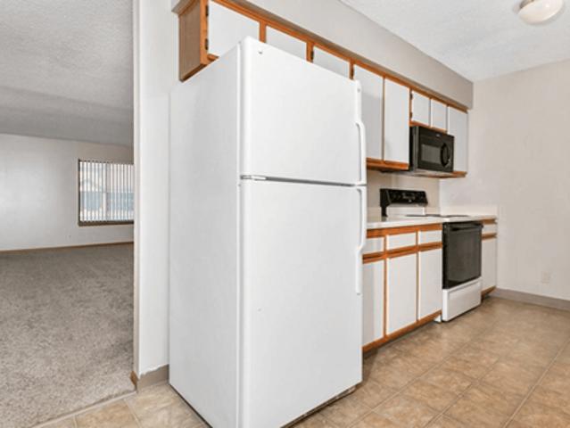 Apartment for rent in Derby