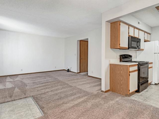 Apartment for rent in Derby