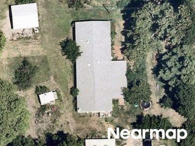 House for sale in Oklahoma