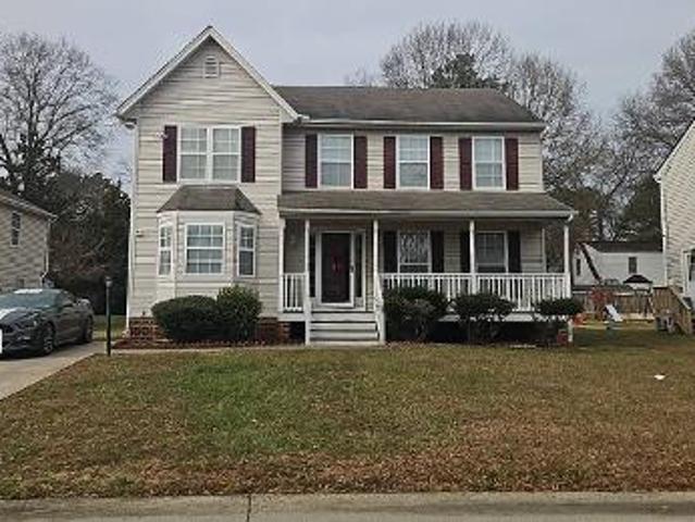 House for sale in Virginia