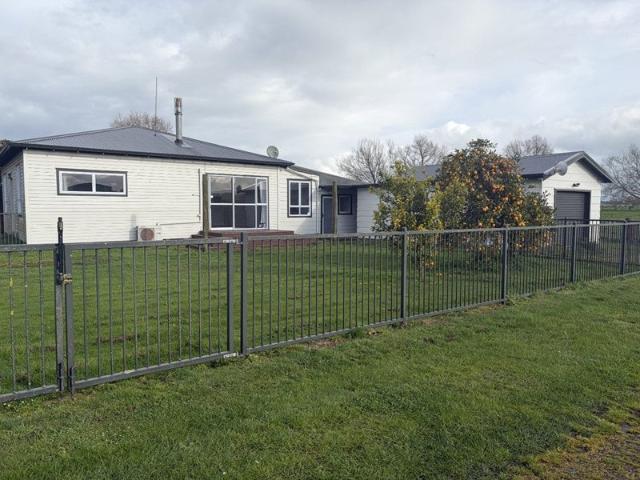 House for rent in Tatuanui, Waikato