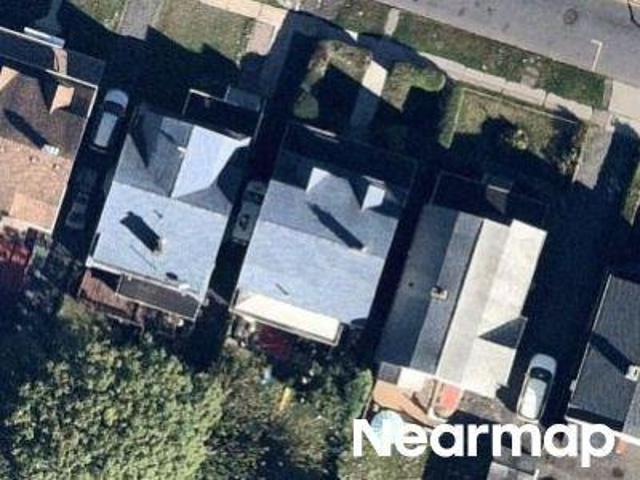 House for sale in East Orange, New Jersey