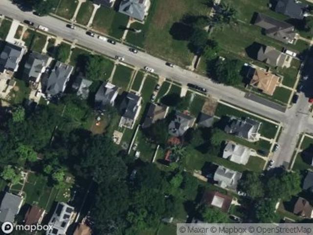 House for sale in Gibsonton, Maryland