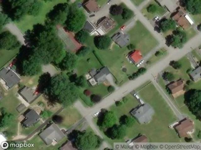 House for sale in Bluefield, West Virginia