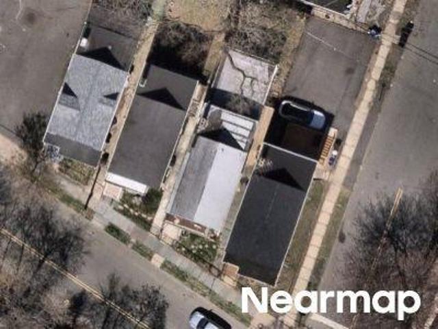 House for sale in Newark, New Jersey