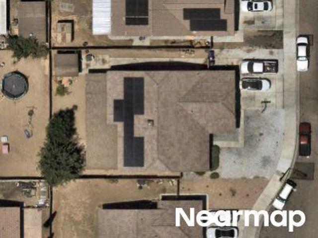 House for sale in Adelanto, San Bernardino County