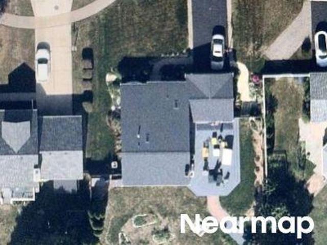 House for sale in Naperville, Illinois