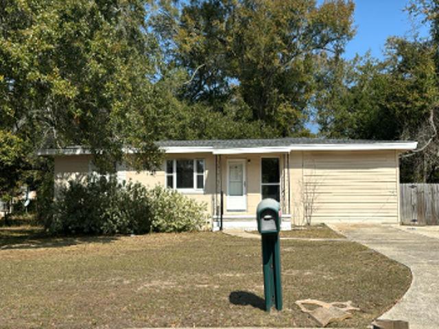 House for sale in Pensacola, Florida