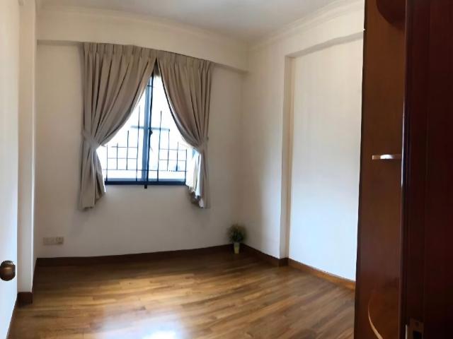 Apartment for rent in Upper Bukit Timah, Singapore