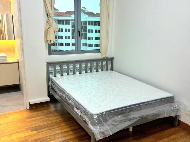 Property for rent