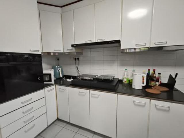 Apartment for rent in Upper Bukit Timah