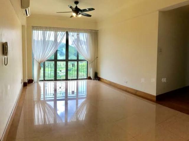 Apartment for rent in Upper Bukit Timah