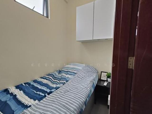 Apartment for rent in Upper Bukit Timah, Singapore