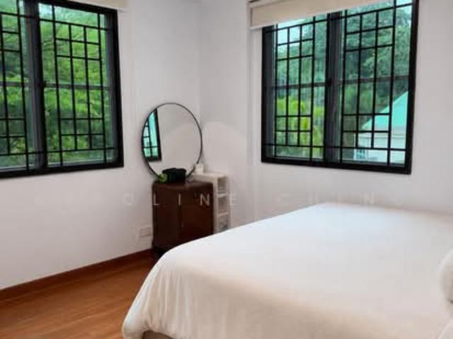 Apartment for rent in Upper Bukit Timah