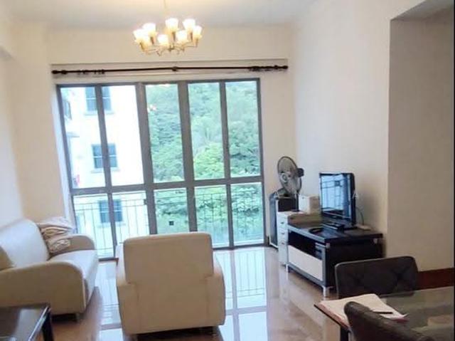 Apartment for rent in Upper Bukit Timah