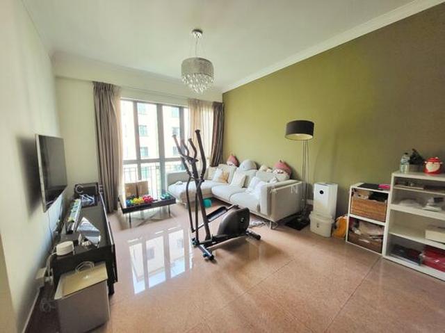 Apartment for rent in Upper Bukit Timah
