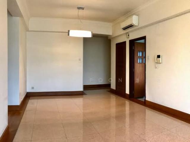 Apartment for rent in Upper Bukit Timah
