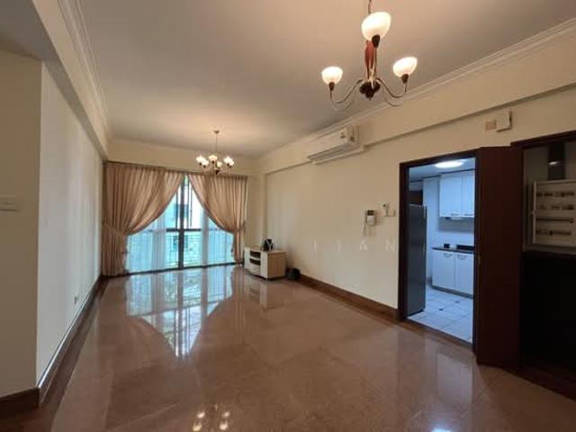 Apartment for rent in Upper Bukit Timah