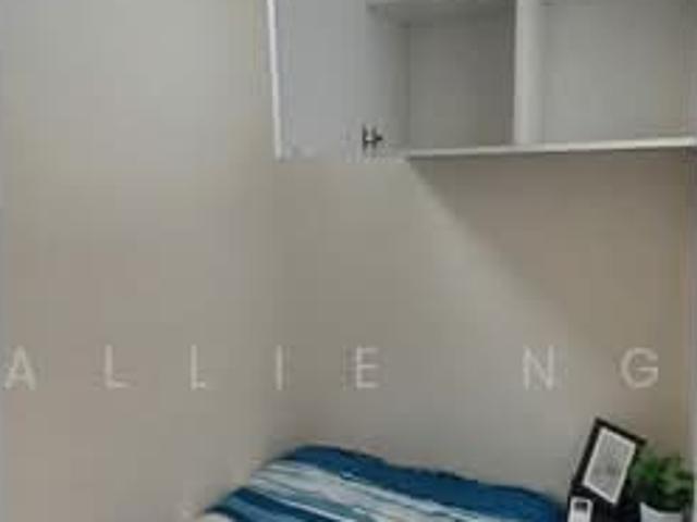Apartment for rent in Upper Bukit Timah