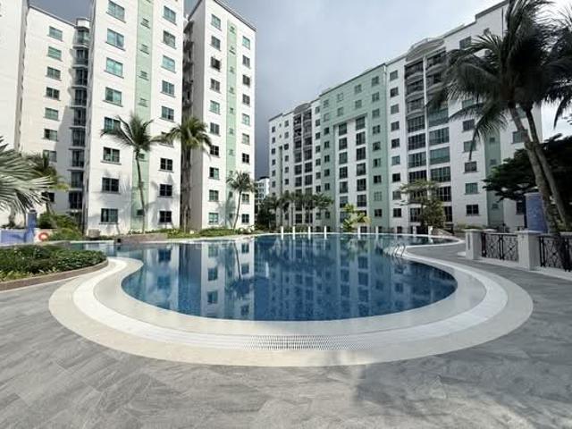 Apartment for rent in Upper Bukit Timah