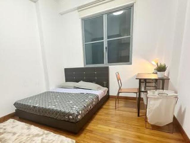 Apartment for rent in Upper Bukit Timah