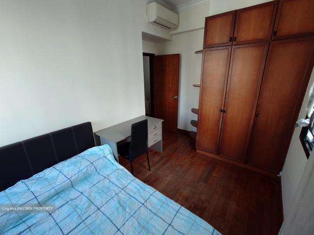 Condominium for rent in Upper Bukit Timah