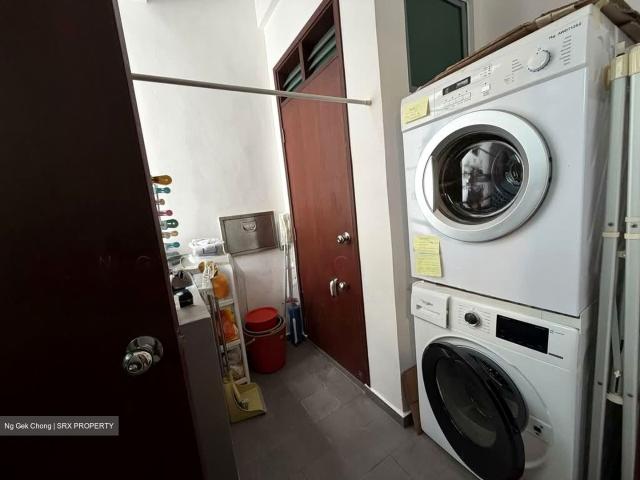 Condominium for rent in Upper Bukit Timah