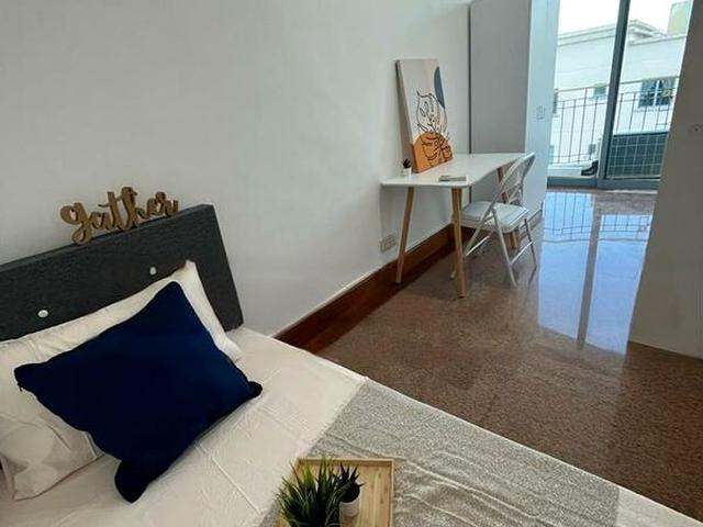 Condominium for rent in Upper Bukit Timah