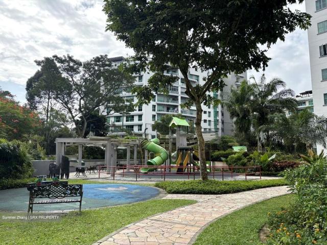 Condominium for rent in Upper Bukit Timah