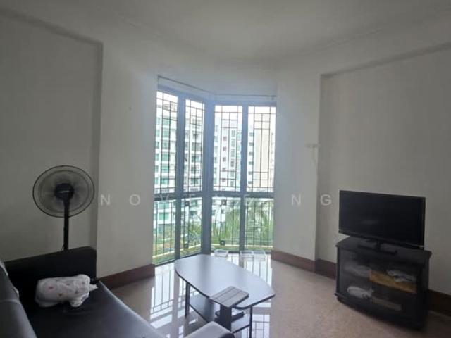 Condominium for sale in Upper Bukit Timah