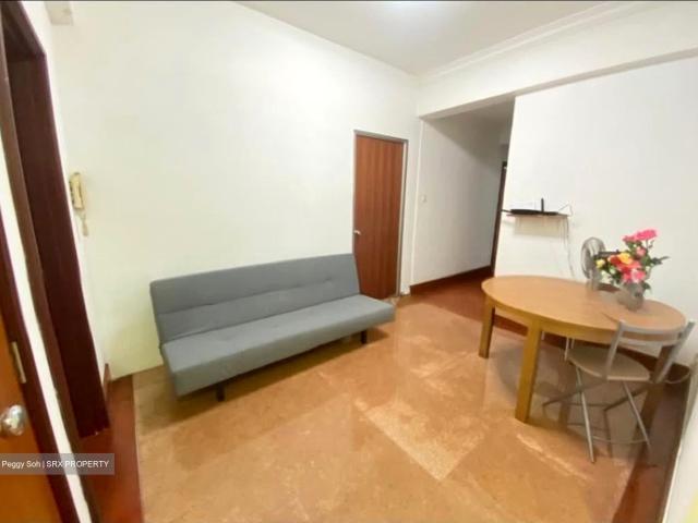 Condominium for rent in Upper Bukit Timah