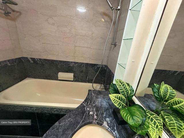 Condominium for rent in Upper Bukit Timah