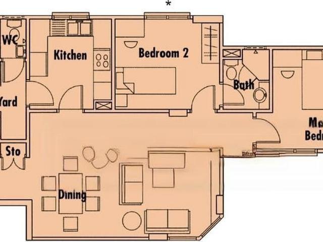 Condominium for sale in Upper Bukit Timah