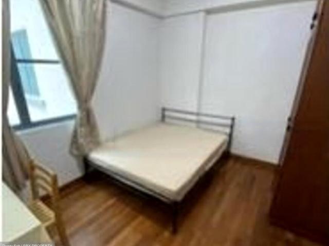 Condominium for rent in Upper Bukit Timah