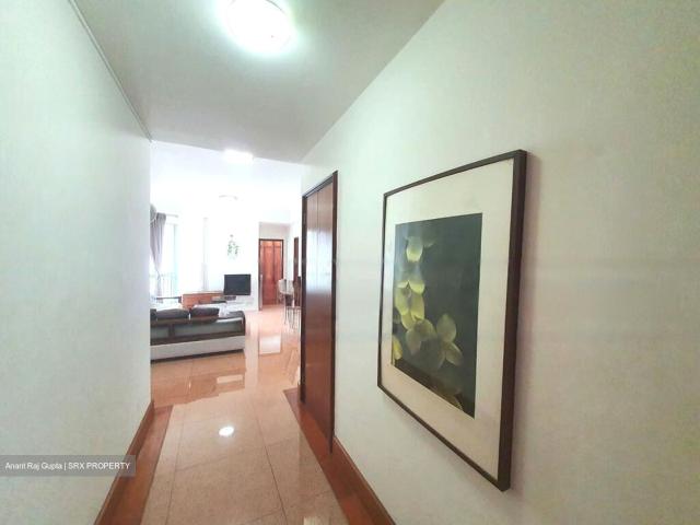 Condominium for sale in Bukit Panjang, 23 North West