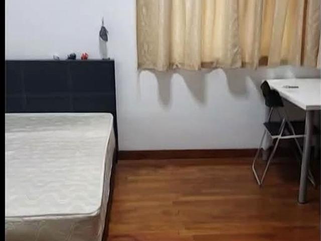Condominium for rent in Upper Bukit Timah
