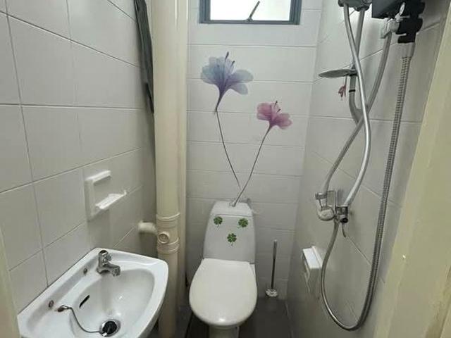 Condominium for rent in Upper Bukit Timah