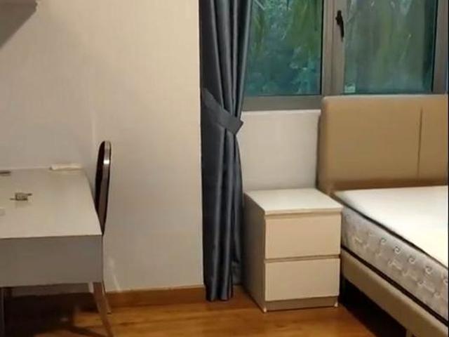 Condominium for rent in Upper Bukit Timah