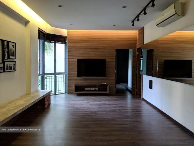 Condominium for rent in Upper Bukit Timah