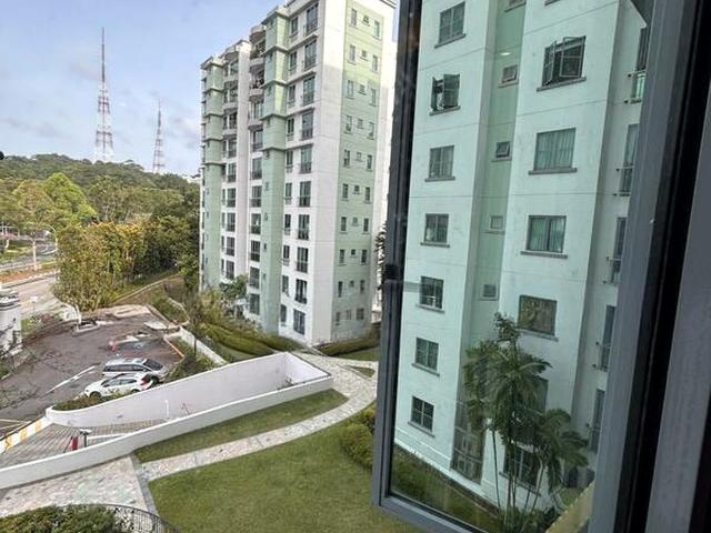 Condominium for sale in Upper Bukit Timah