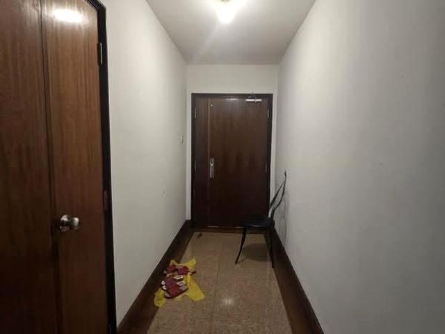 Condominium for sale in Upper Bukit Timah