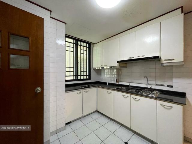 Condominium for sale in Upper Bukit Timah