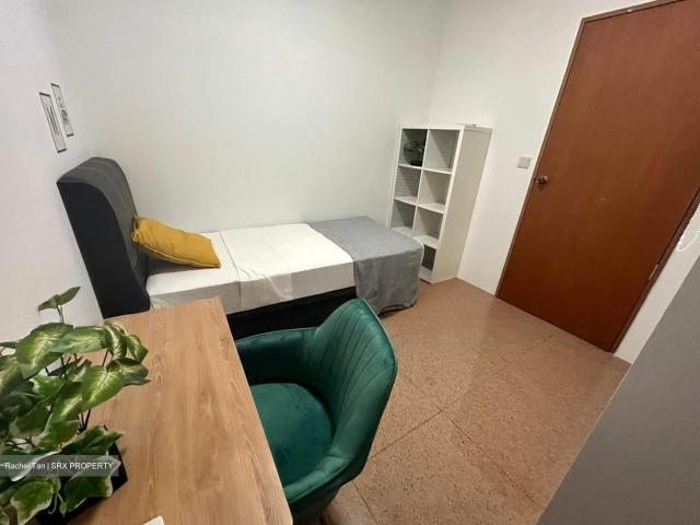 Condominium for rent in Upper Bukit Timah