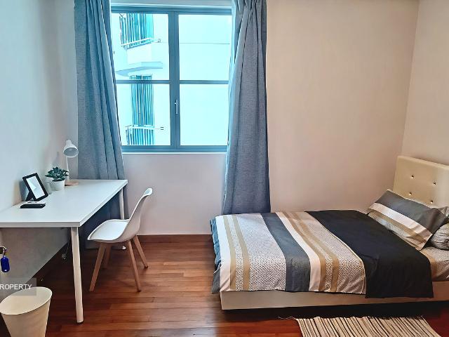 Condominium for rent in Upper Bukit Timah