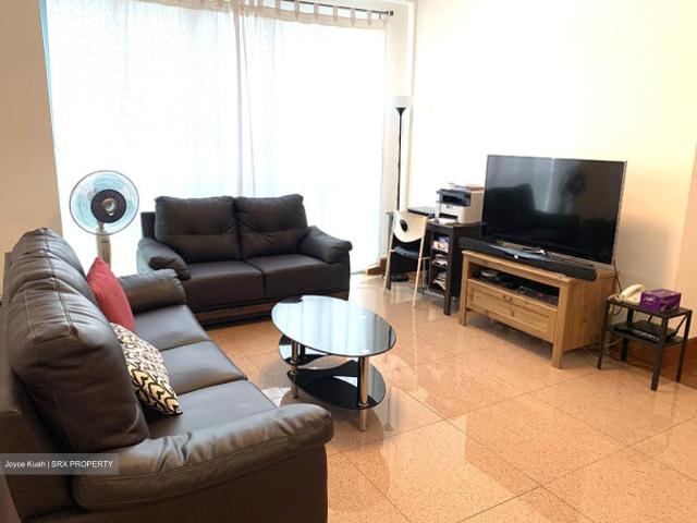 Condominium for rent in Upper Bukit Timah