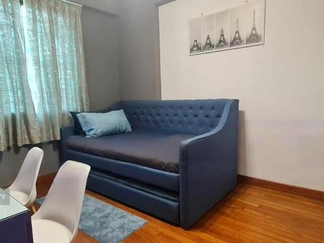 Condominium for rent in Upper Bukit Timah