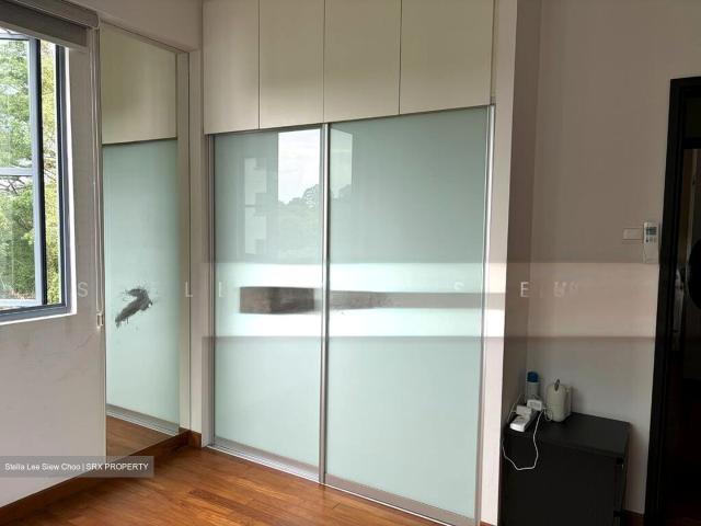 Condominium for rent in Upper Bukit Timah